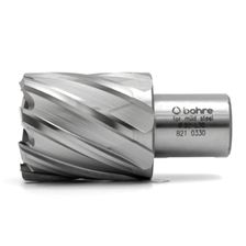 Сверло кольцевое из быстрорежущей стали Bohre 32х30 мм - изображение 9
