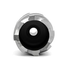 Сверло кольцевое из быстрорежущей стали Bohre 33х30 мм - изображение 21