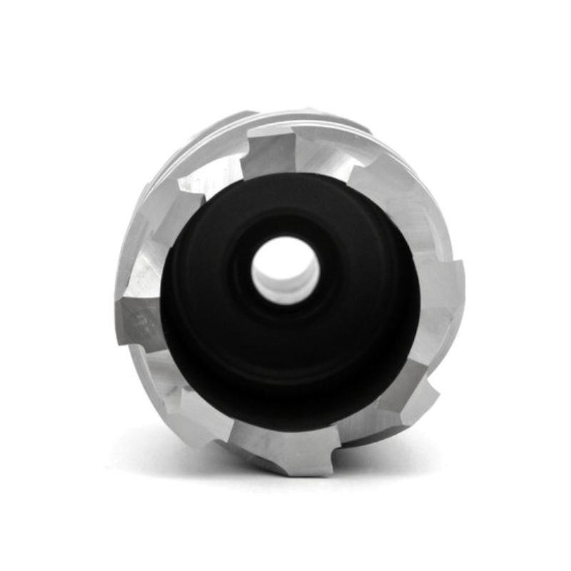 Сверло кольцевое из быстрорежущей стали Bohre 34х30 мм - изображение 11