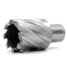 Сверло кольцевое из быстрорежущей стали Bohre 34х30 мм - изображение 12