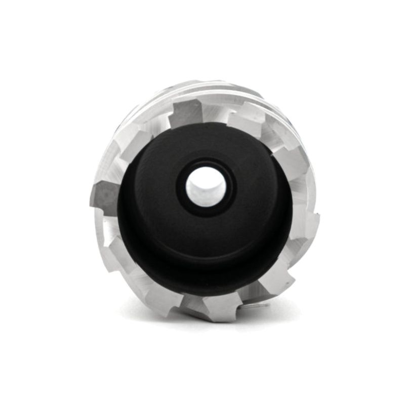 Сверло кольцевое из быстрорежущей стали Bohre 35x30 мм - изображение 4