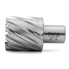 Сверло кольцевое из быстрорежущей стали Bohre 35x30 мм - изображение 7