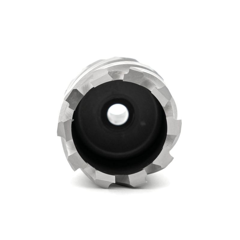 Сверло кольцевое из быстрорежущей стали Bohre 36х30 мм - изображение 3