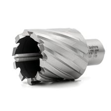 Сверло кольцевое из быстрорежущей стали Bohre 36х30 мм - изображение 6