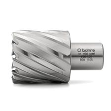 Сверло кольцевое из быстрорежущей стали Bohre 36х30 мм - изображение 8