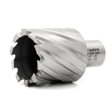 Сверло кольцевое из быстрорежущей стали Bohre 37х30 мм - изображение 5