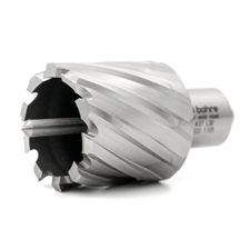 Сверло кольцевое из быстрорежущей стали Bohre 37х30 мм - изображение 6