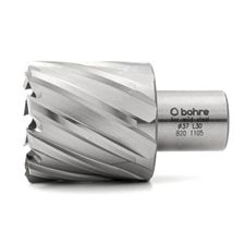 Сверло кольцевое из быстрорежущей стали Bohre 37х30 мм - изображение 8