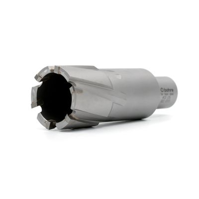 Сверло кольцевое из быстрорежущей стали Bohre 38х100 мм - изображение 3