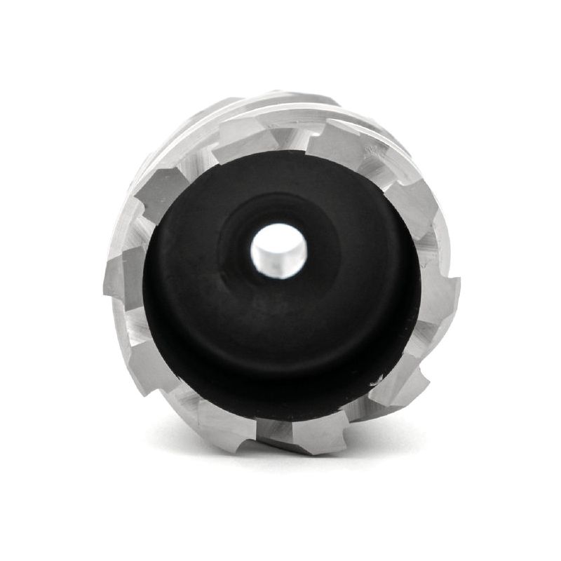 Сверло кольцевое из быстрорежущей стали Bohre 38х30 мм - изображение 3