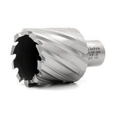 Сверло кольцевое из быстрорежущей стали Bohre 38х30 мм - изображение 5