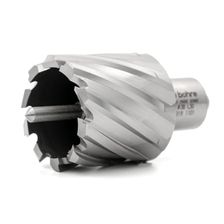 Сверло кольцевое из быстрорежущей стали Bohre 38х30 мм - изображение 6