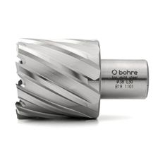 Сверло кольцевое из быстрорежущей стали Bohre 38х30 мм - изображение 8