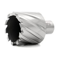 Сверло кольцевое из быстрорежущей стали Bohre 42х30 мм - изображение 2