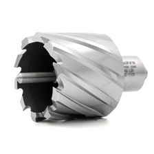 Сверло кольцевое из быстрорежущей стали Bohre 43х30 мм - изображение 6