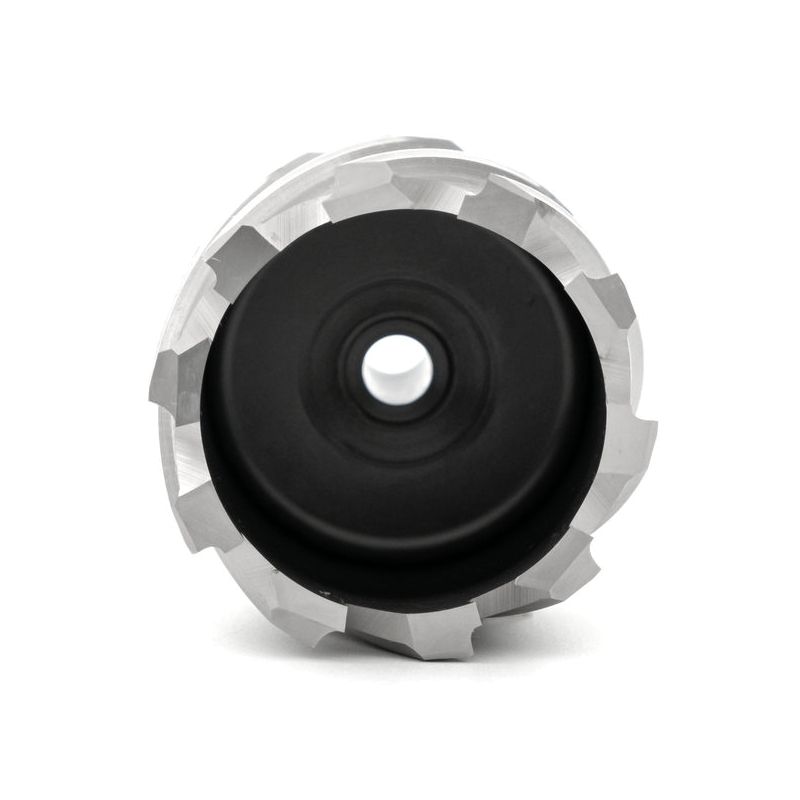 Сверло кольцевое из быстрорежущей стали Bohre 44х30 мм - изображение 3