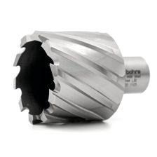 Сверло кольцевое из быстрорежущей стали Bohre 44х30 мм - изображение 5