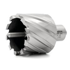 Сверло кольцевое из быстрорежущей стали Bohre 44х30 мм - изображение 6