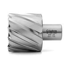 Сверло кольцевое из быстрорежущей стали Bohre 44х30 мм - изображение 8