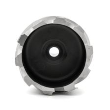 Сверло кольцевое из быстрорежущей стали Bohre 47х30 мм - изображение 6