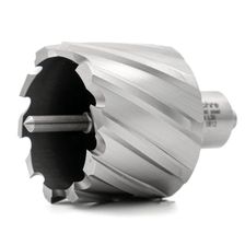 Сверло кольцевое из быстрорежущей стали Bohre 49х30 мм - изображение 6