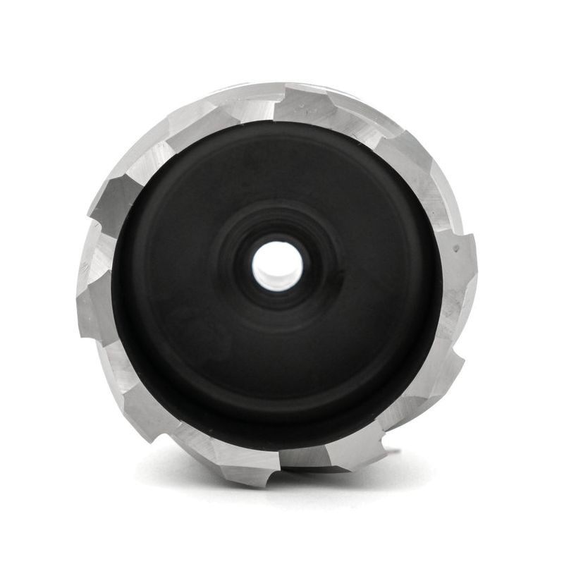 Сверло кольцевое из быстрорежущей стали Bohre 50х30 мм - изображение 3