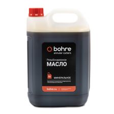 Резьбонарезное масло Bohre 5 л. - изображение 5