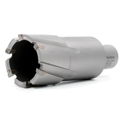 Сверло кольцевое из быстрорежущей стали Bohre 62х75 мм - изображение 4