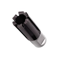 Сверло рельсовое корончатое Bohre d 22 мм покрытие TiAlN - изображение 5