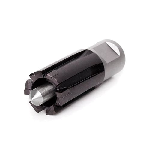 Сверло рельсовое корончатое Bohre d 24 мм покрытие TiAlN - изображение 3