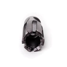 Сверло рельсовое корончатое Bohre d 26 мм покрытие TiAlN - изображение 5