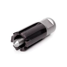 Сверло рельсовое корончатое Bohre d 28 мм покрытие TiAlN - изображение 6