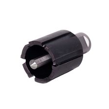 Сверло рельсовое корончатое Bohre d 34 мм покрытие TiAlN - изображение 8