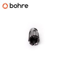 Сверло рельсовое корончатое Bohre d28 покрытие TiAlN - изображение 6