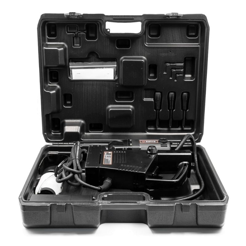 Магнитный сверлильный станок Bohre MC-42 - изображение 8