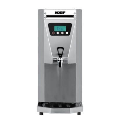 Бойлер KEF на 8 литров WB 8 - изображение 1