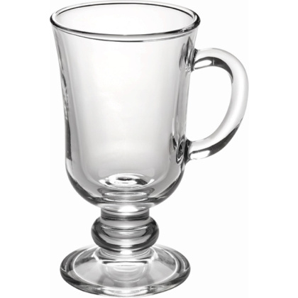 Бокал для кофе 200 мл d=78 мм Irish Coffee [08с1405] - изображение 1