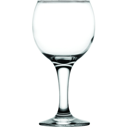 Бокал для вина 290 мл Bistro [01050774, 44411/b] - изображение 1