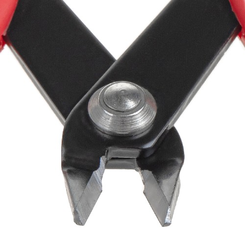 Бокорезы ARNEZI R6040010 мини 138мм для точных работ радиомонтажа - изображение 3