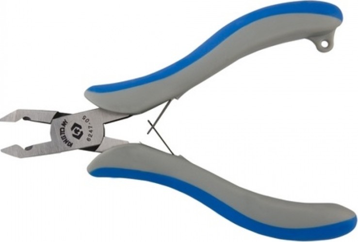 Бокорезы диагональные KING TONY 6247-05 125 мм - изображение 2