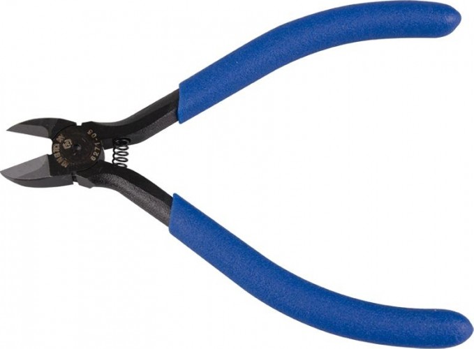 Бокорезы диагональные KING TONY 6271-65C 160 мм - изображение 2