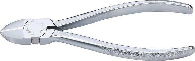 Бокорезы диагональные KNIPEX 7004140 140 мм KN-7004140