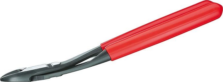 Бокорезы диагональные силовые KNIPEX 7421160 160 мм KN-7421160