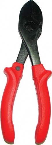 Бокорезы диэлектрические Biber 85456 изогнутые 170мм тов-080861