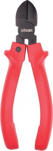 Бокорезы диэлектрические Biber 85455 160мм тов-080860