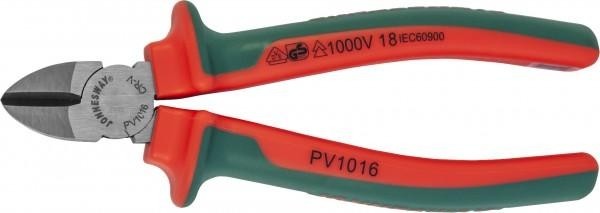 Бокорезы диэлектрические JONNESWAY PV1016 160 мм 048843