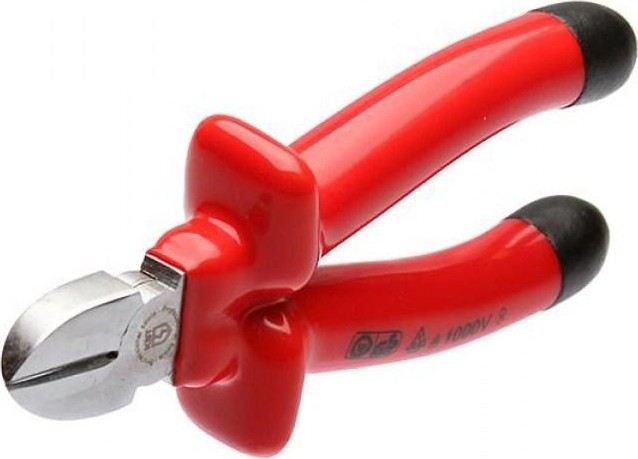 Бокорезы диэлектрические КВТ серия "ЭКСПЕРТ" 160 мм 70358