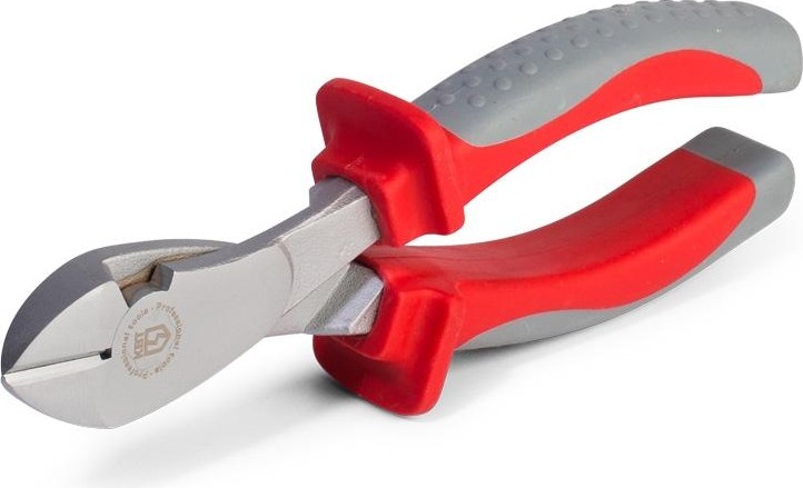 Бокорезы диэлектрические КВТ серия "СТАНДАРТ" 180 мм 57902