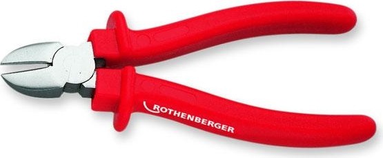 Бокорезы диэлектрические ROTHENBERGER 160 мм 1000 V, 160 мм 324577 324577
