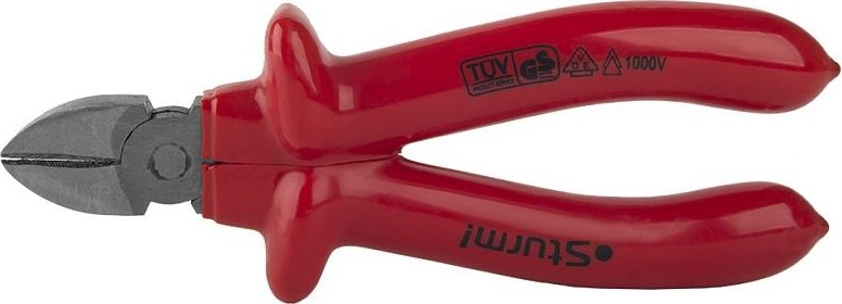 Бокорезы диэлектрические Sturm 1020-03-2-180 180 мм - изображение 2